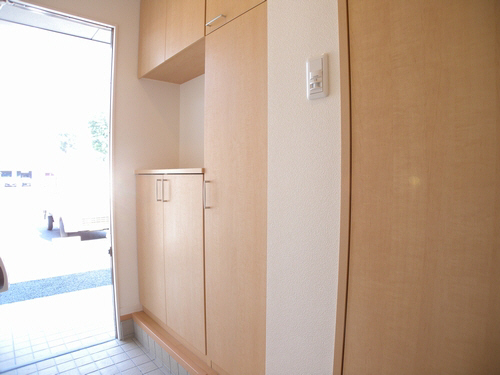 メゾンドリリー 101号-6