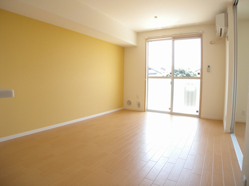 メゾンドリリー 202号-2