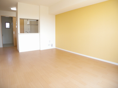 メゾンドリリー 202号-4