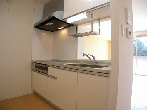 メゾンドリリー 202号-8