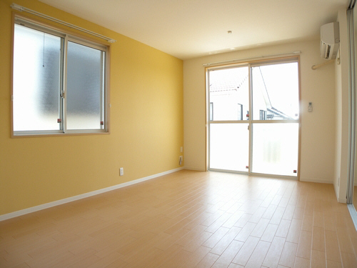 メゾンドリリー 203号-2