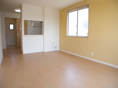 メゾンドリリー 203号-4