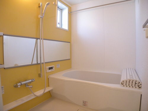 メゾンドリリー 203号-8