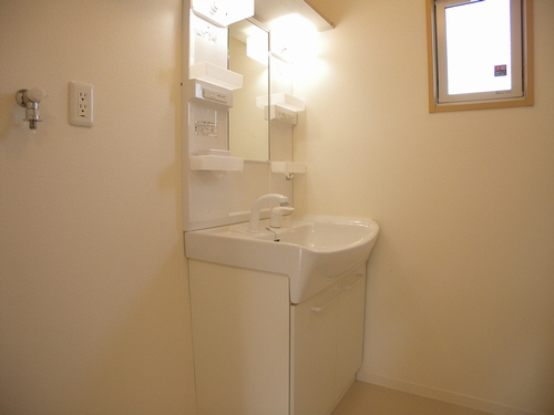 メゾンドリリー 203号-9