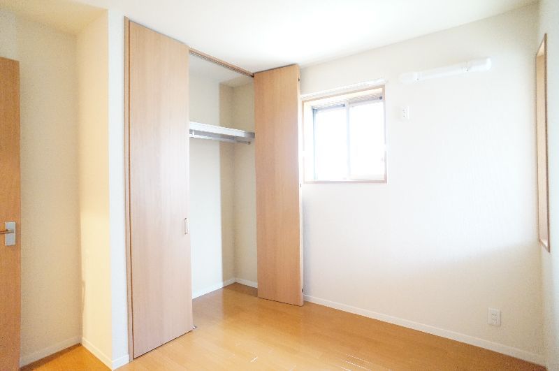 ファースト　プレイス 101号-5