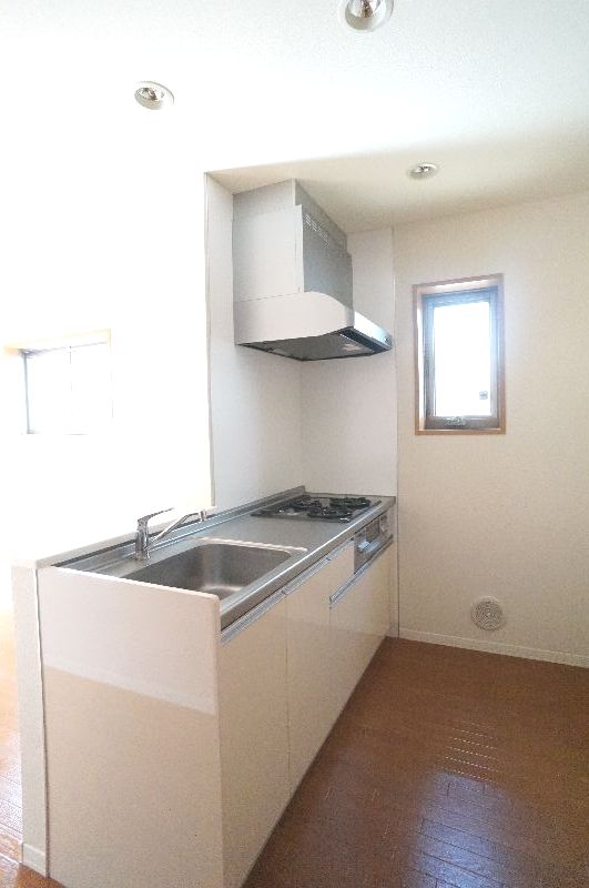 ファースト　プレイス 101号-6