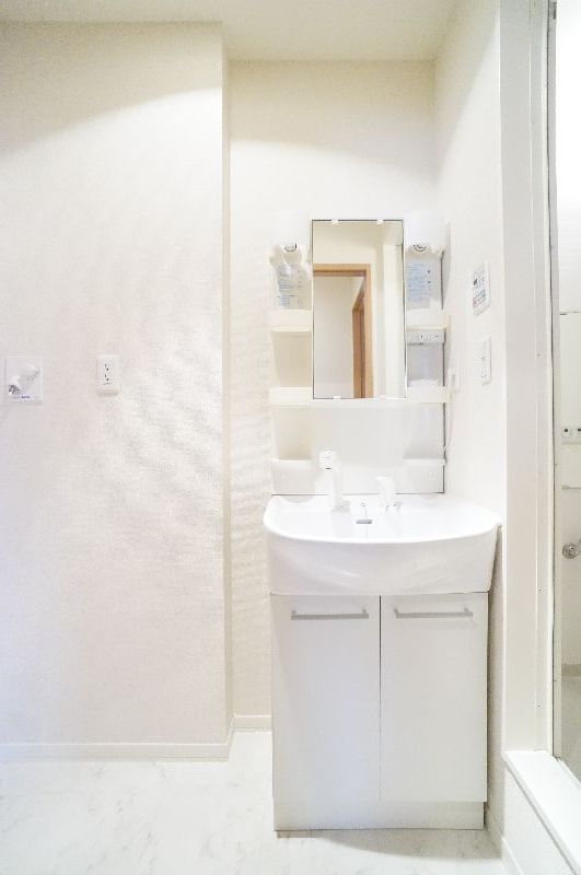 ファースト　プレイス 101号-9