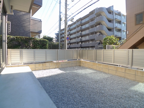 ファースト　プレイス 103号-4