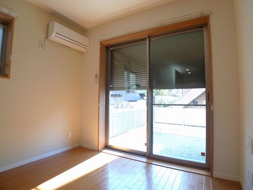 ファースト　プレイス 103号-8