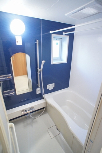 シャーメゾン　オリーヴ２ 201号-4