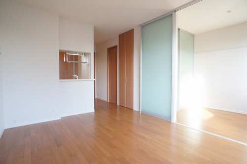 シャーメゾン　オリーヴ２ 201号-7