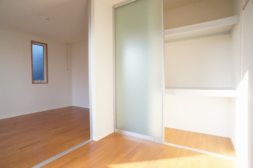 シャーメゾン　オリーヴ２ 201号-8