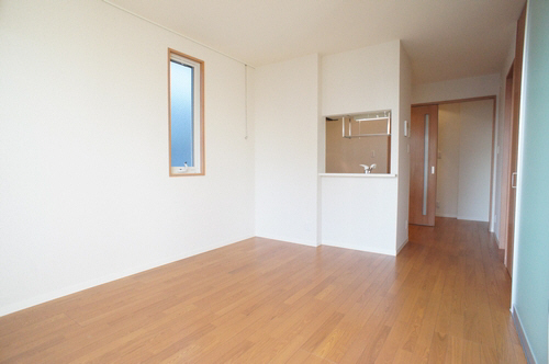 シャーメゾン　オリーヴ２ 201号-9