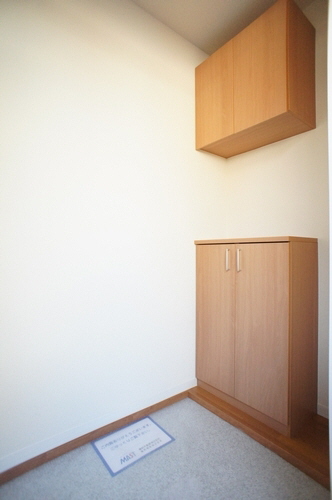 シャーメゾン　オリーヴ２ 201号-10