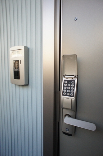 シャーメゾン　オリーヴ２ 201号-11