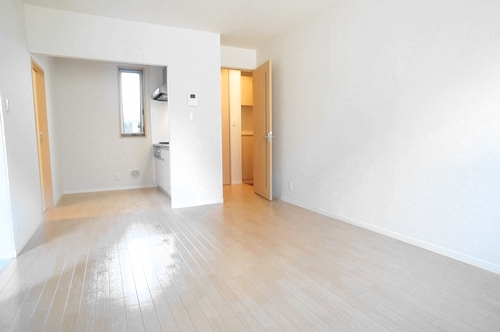 アミティエ 102号-2