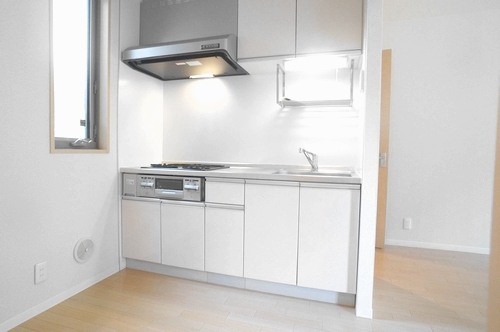 アミティエ 102号-3