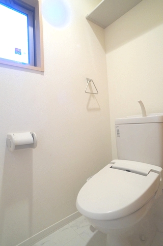 アミティエ 102号-8