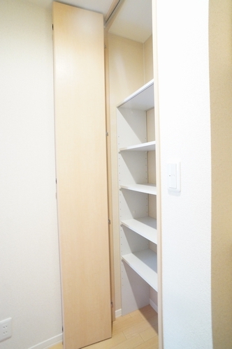 アミティエ 102号-9