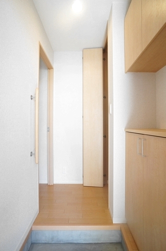 アミティエ 102号-11