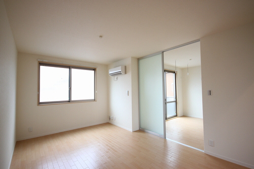 アミティエ 202号-2