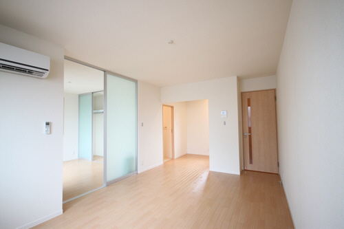 アミティエ 202号-3