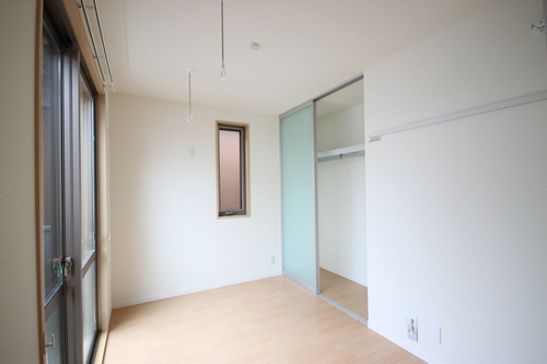 アミティエ 202号-6