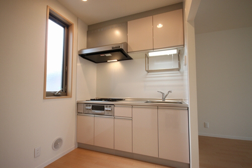 アミティエ 202号-7