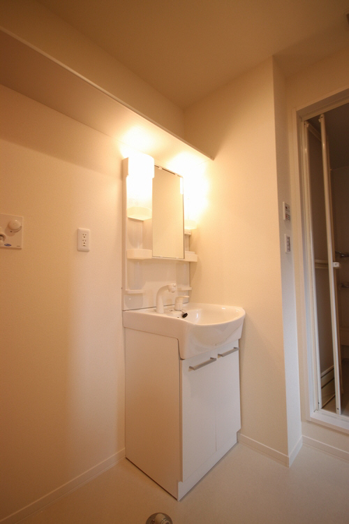 アミティエ 202号-8