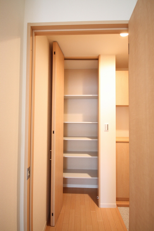 アミティエ 202号-10