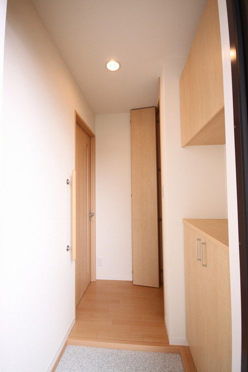 アミティエ 202号-11