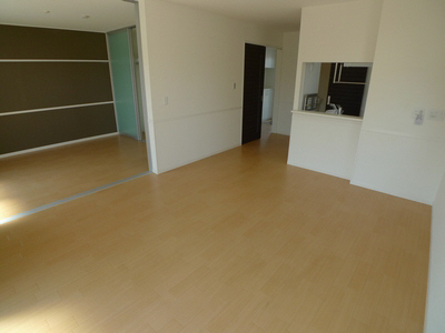 グリーンレジデンス 102号-2