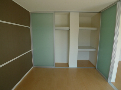 グリーンレジデンス 102号-4