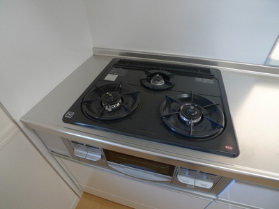 グリーンレジデンス 102号-5