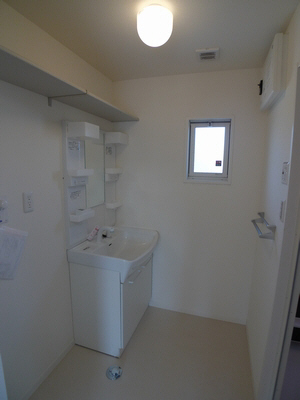 グリーンレジデンス 102号-6