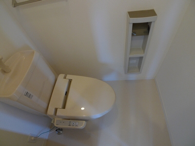 グリーンレジデンス 102号-7