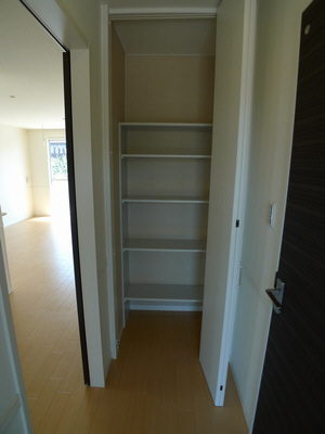 グリーンレジデンス 102号-10