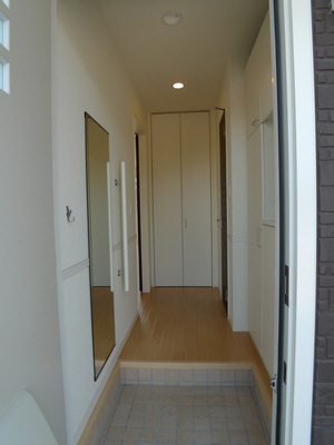 グリーンレジデンス 102号-11