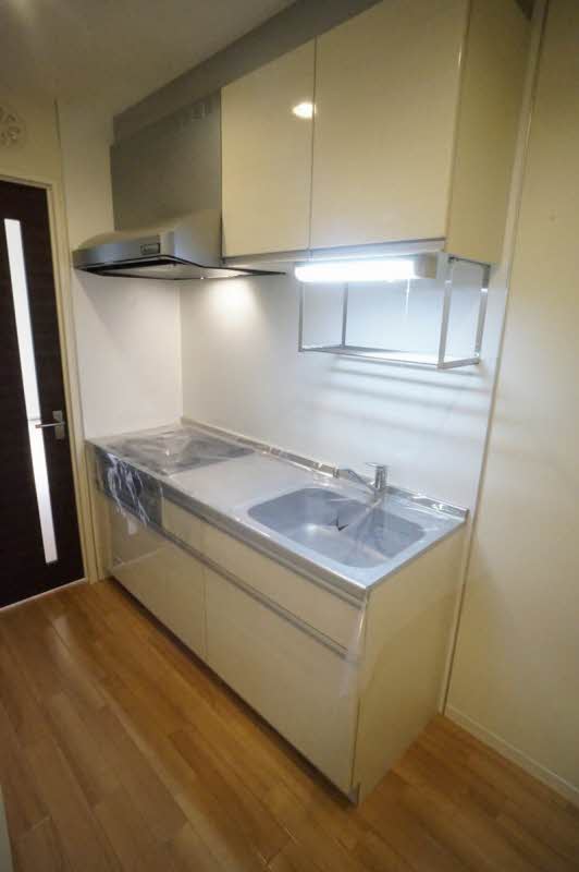 エル・クラシコⅡ 101号-8