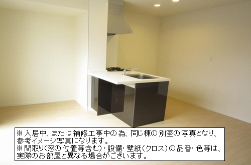 トパーズ・渡邉 206号-4