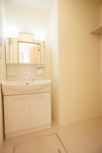 プリムヴェール 201号-5