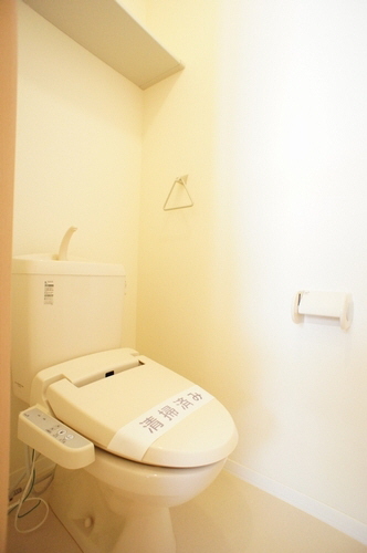 プリムヴェール 201号-6