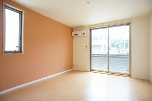 プリムヴェール 201号-7