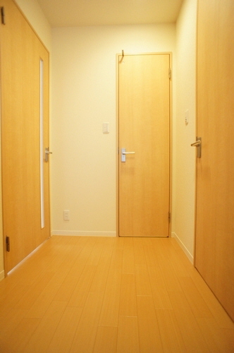 プリムヴェール 201号-10