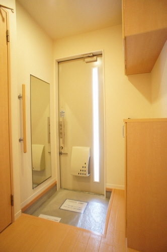 プリムヴェール 201号-11