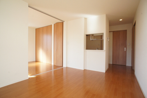 ハイツ　リアン 201号-2