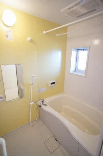 ハイツ　リアン 201号-5