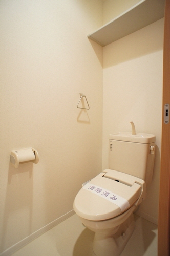 ハイツ　リアン 201号-6