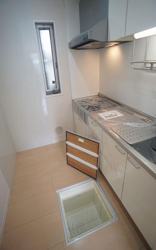 ヴィオラ 102号-4