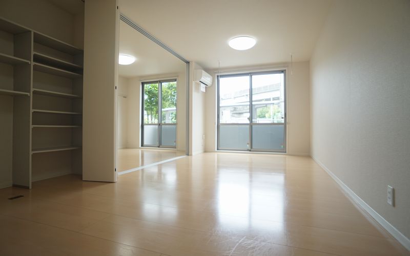 ヴィオラ 102号-8